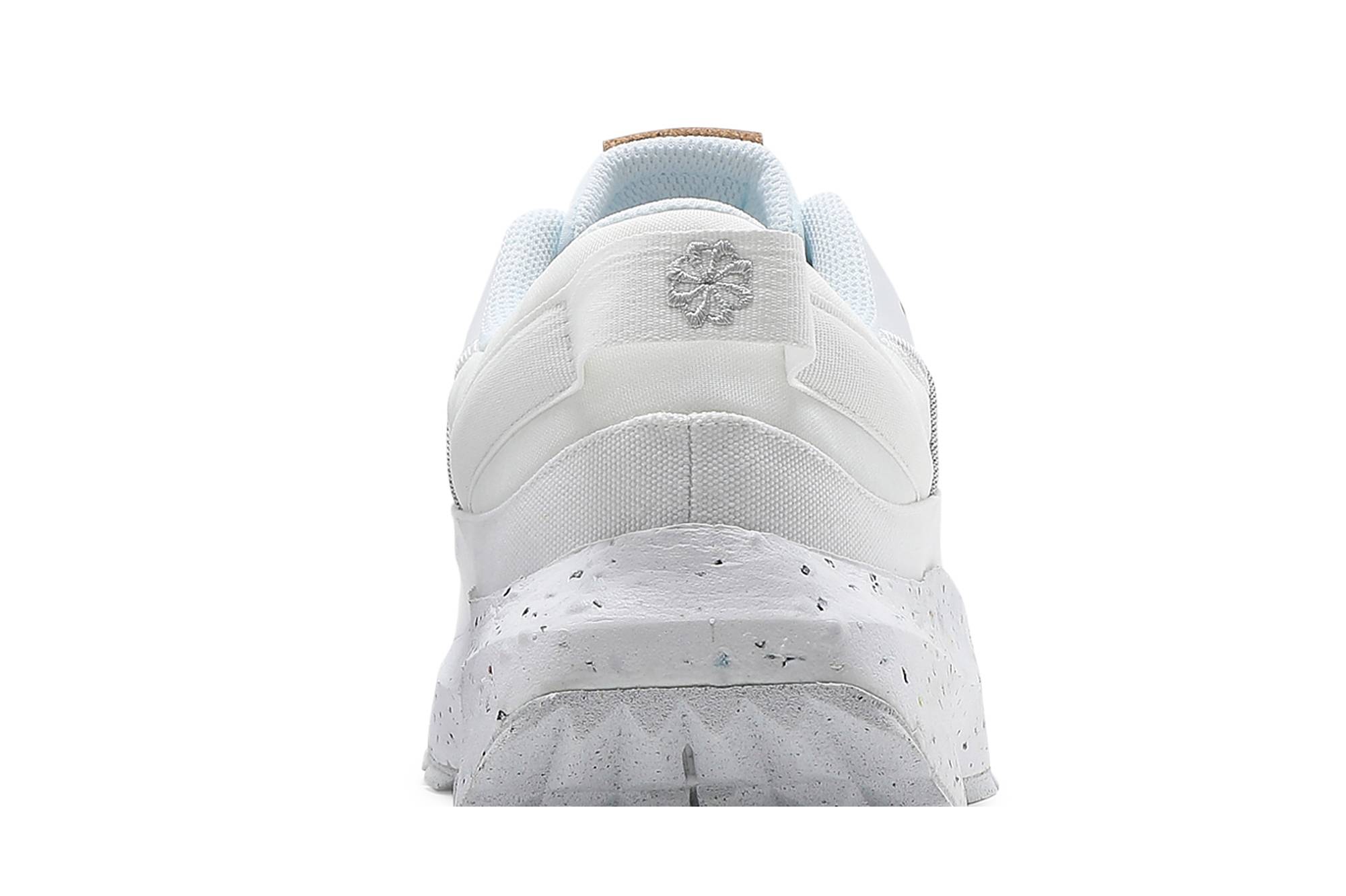 Sizing Nike Crater Remixa 'Putih Photon Dust' DC6916-100