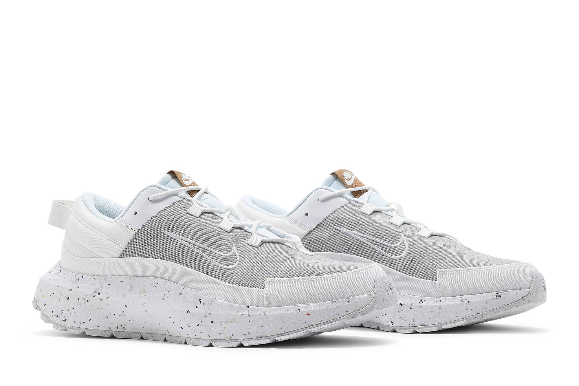 Cheap Nike Crater Remixa 'Putih Photon Dust' DC6916-100