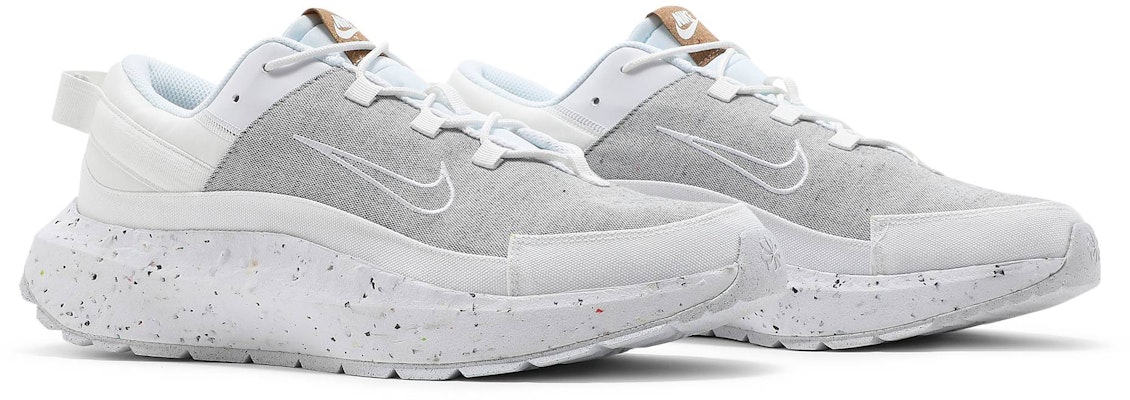 Nike Crater Remixa 'Putih Photon Dust' DC6916-100 Cheap Nike Crater Remixa 'Putih Photon Dust' DC6916-100