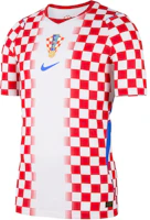 Nike Croatia Aero-FIT 2026 World Cup Home Player Jersey Lightweight Breathable IO8643-100 Nike Croatia Aero-FIT 2026 World Cup Home Player Jersey Lightweight Breathable IO8643-100