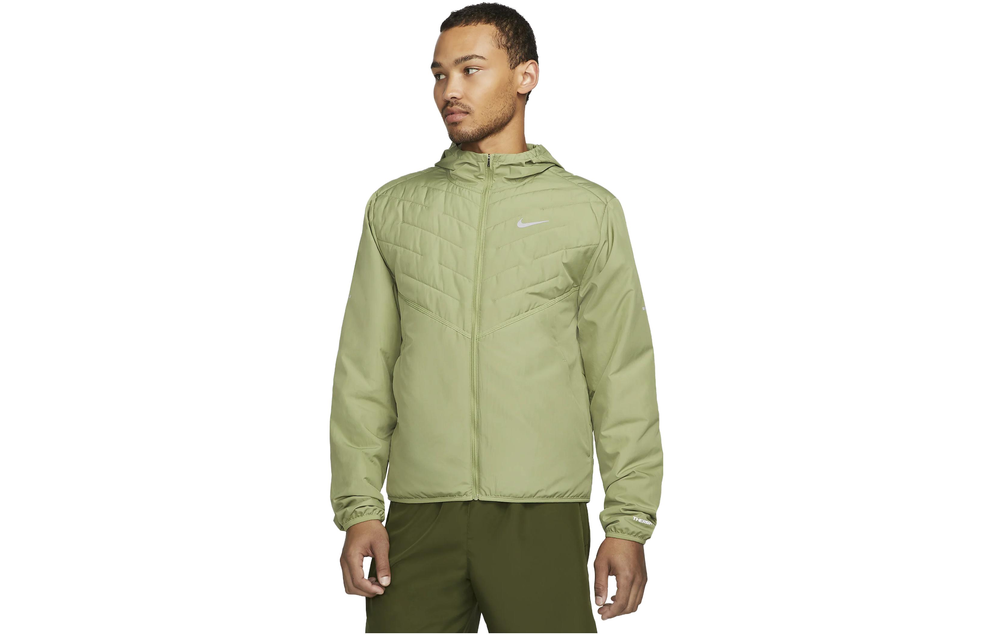 Nike Crocodile Skin Casual Running Sports Hoodie Jacket DD5644-334