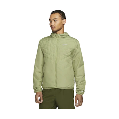Nike Crocodile Skin Casual Running Sports Hoodie Jacket DD5644-334