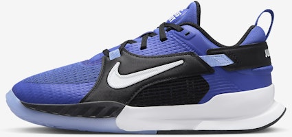 (Youth) Nike Cross Court 'Astronomical Blue Black' FN2231-400 (Youth) Nike Cross Court 'Astronomical Blue Black' FN2231-400
