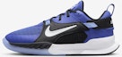 Buy (JR) Nike Cross Court 'Biru Astronomi Hitam' FN2231-400