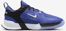 Lookbook (JR) Nike Cross Court 'Biru Astronomi Hitam' FN2231-400