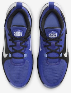 耐克Cross Court‘天蓝色黑色’ FN2231-400 Shop 耐克Cross Court‘天蓝色黑色’ FN2231-400