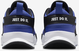 ナイキ クロスコート「アストロノミカルブルー ブラック」 FN2231-400 Details for ナイキ クロスコート「アストロノミカルブルー ブラック」 FN2231-400