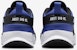 (JR) Nike Cross Court 'Biru Astronomi Hitam' FN2231-400
