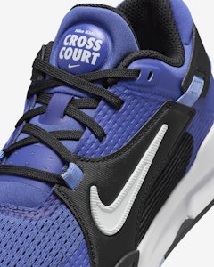 耐克Cross Court‘天蓝色黑色’ FN2231-400 Sizing 耐克Cross Court‘天蓝色黑色’ FN2231-400