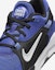 Sizing (JR) Nike Cross Court 'Biru Astronomi Hitam' FN2231-400