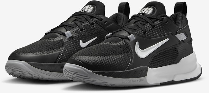 耐克Cross Court '黑狼灰' FN2231-002 Purchase 耐克Cross Court '黑狼灰' FN2231-002