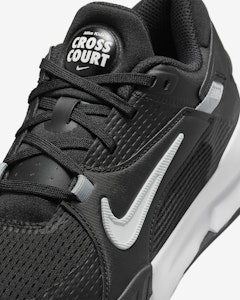 耐克Cross Court '黑狼灰' FN2231-002 Sizing 耐克Cross Court '黑狼灰' FN2231-002