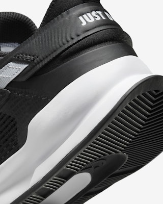 Nike Cross Court 'Hitam Kelabu Serigala' FN2231-002 Cheap Nike Cross Court 'Hitam Kelabu Serigala' FN2231-002