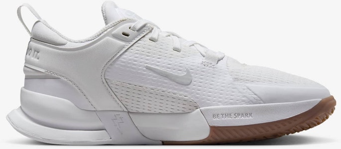 Nike Cross Court 'Putih Gum Medium' FN2231-100 Lookbook Nike Cross Court 'Putih Gum Medium' FN2231-100