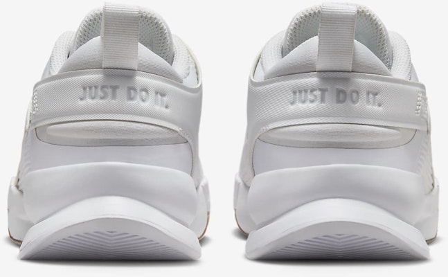 (Youth) Nike Cross Court 'White Gum Medium' FN2231-100 Details for (Youth) Nike Cross Court 'White Gum Medium' FN2231-100