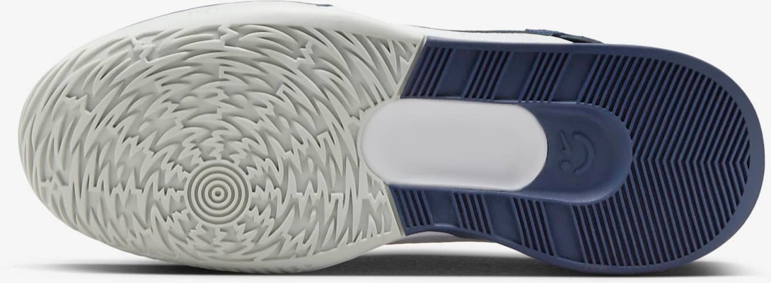 (JR) Nike Cross Court ''Wit Midnight Navy'' FN2231-101 Order (JR) Nike Cross Court ''Wit Midnight Navy'' FN2231-101