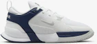 Lookbook (JR) Nike Cross Court ''Wit Midnight Navy'' FN2231-101