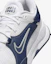 Sizing (JR) Nike Cross Court ''Wit Midnight Navy'' FN2231-101