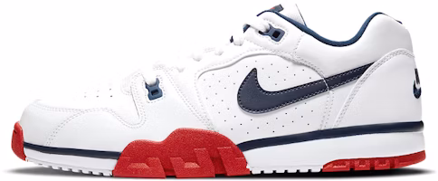 Nike Cross Trainer Low 'Gym Red Obsidian' CQ9182-101 Nike Cross Trainer Low 'Gym Red Obsidian' CQ9182-101