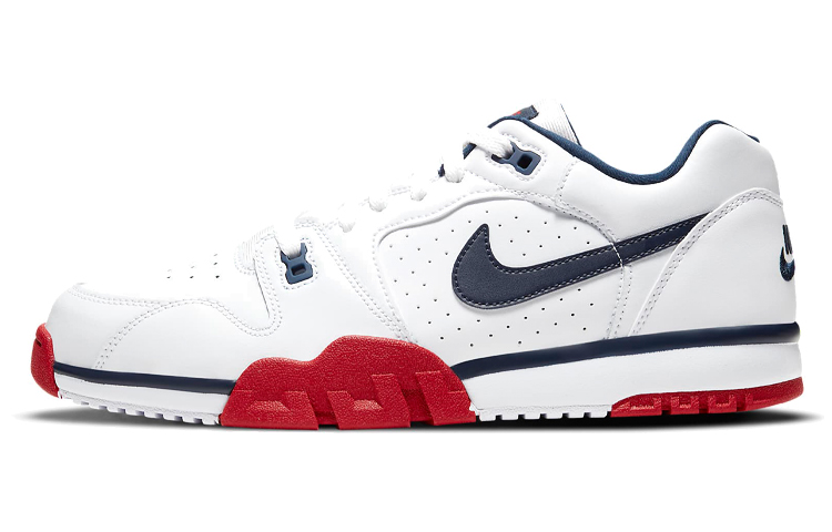 Nike Cross Trainer Low 'Gym Red Obsidian' CQ9182-101