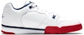 Nike Cross Trainer Low 'Gym Red Obsidian' Lelaki Wanita Kasut Sukan. CQ9182-101