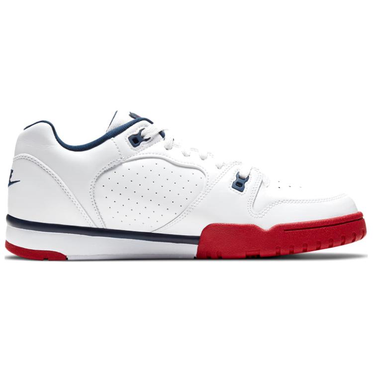 Lookbook Nike Cross Trainer Low 'Gym Red Obsidian' Lelaki Wanita Kasut Sukan. CQ9182-101