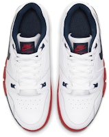 耐克Cross Trainer Low '运动红暗黑色' CQ9182-101 Shop 耐克Cross Trainer Low '运动红暗黑色' CQ9182-101