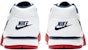 Nike Cross Trainer Low 'Gym Red Obsidian' Lelaki Wanita Kasut Sukan. CQ9182-101