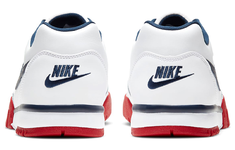 Details for Nike Cross Trainer Low 'Gym Red Obsidian' Lelaki Wanita Kasut Sukan. CQ9182-101
