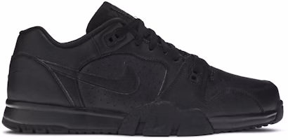 Nike Cross Trainer Low Triple Black CQ9182-001 Nike Cross Trainer Low Triple Black CQ9182-001