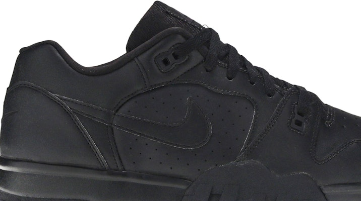 Nike Cross Trainer Low Hitam Pekat CQ9182-001 Order Nike Cross Trainer Low Hitam Pekat CQ9182-001