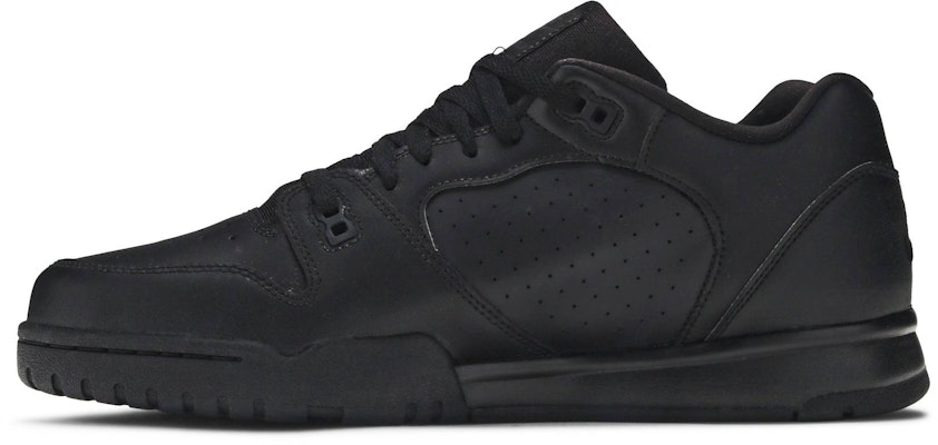 Nike Cross Trainer Low Hitam Pekat CQ9182-001 Lookbook Nike Cross Trainer Low Hitam Pekat CQ9182-001