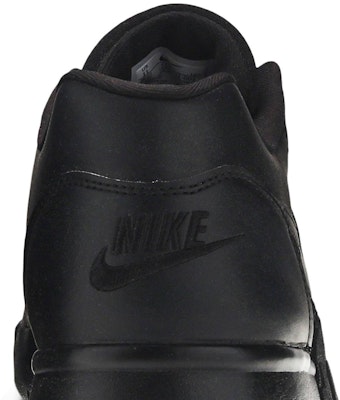 Nike Cross Trainer Low Hitam Pekat CQ9182-001 Sizing Nike Cross Trainer Low Hitam Pekat CQ9182-001