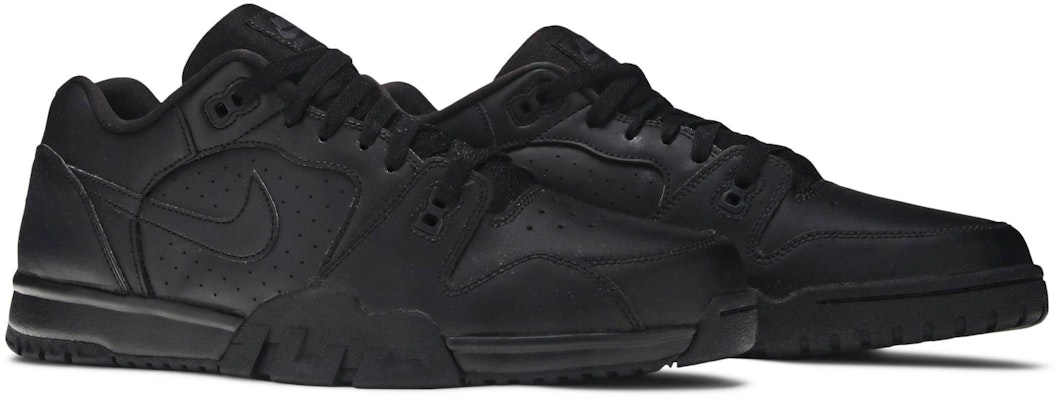 Nike Cross Trainer Low Hitam Pekat CQ9182-001 Cheap Nike Cross Trainer Low Hitam Pekat CQ9182-001