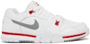 Buy Nike Cross Trainer Rendah Putih Merah Kelabu CQ9182-100