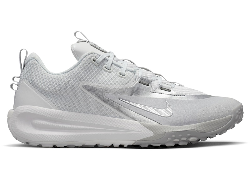 Nike Cross Turf Photon Dust Vast Grey Silver II4179-002