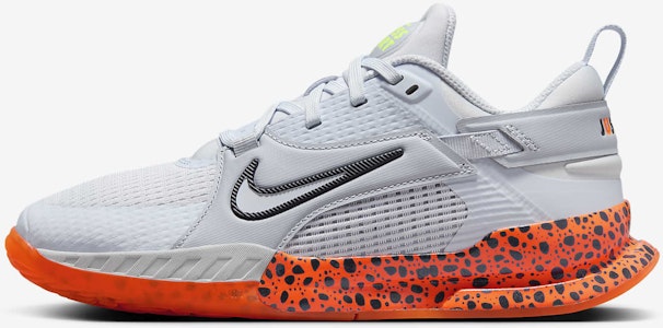 나이키 크로스코트 일렉트릭 '풋볼 그레이 스카이' FV3474-001 Buy 나이키 크로스코트 일렉트릭 '풋볼 그레이 스카이' FV3474-001