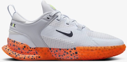 Nike Crosscourt Electric 'Gris Fútbol Cielo' FV3474-001 Lookbook Nike Crosscourt Electric 'Gris Fútbol Cielo' FV3474-001