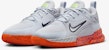 Nike Crosscourt Electric 'Abu Langit Bola Sepak' FV3474-001