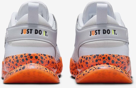 나이키 크로스코트 일렉트릭 '풋볼 그레이 스카이' FV3474-001 Details for 나이키 크로스코트 일렉트릭 '풋볼 그레이 스카이' FV3474-001