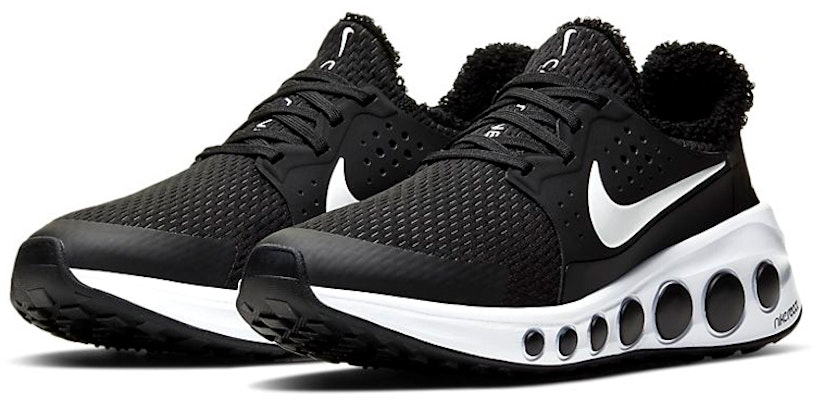 Nike CruzrOne 'Hitam' CD7307-003 Lookbook Nike CruzrOne 'Hitam' CD7307-003