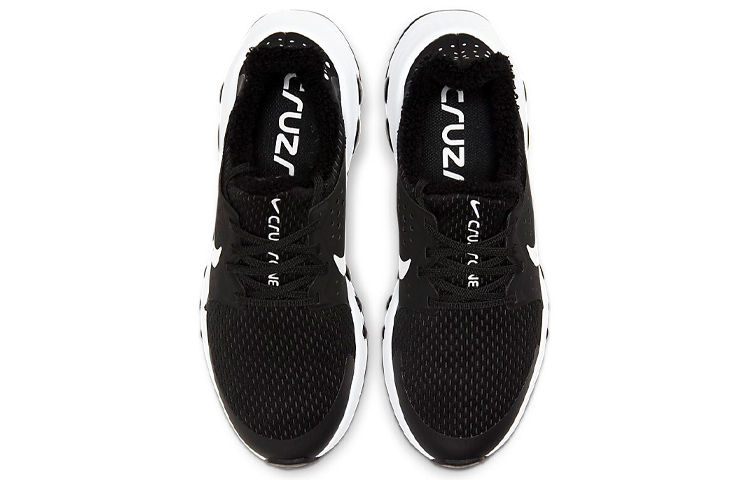 Shop Nike CruzrOne 'Hitam' CD7307-003