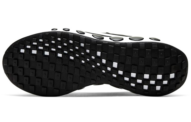 Details for Nike CruzrOne 'Hitam' CD7307-003