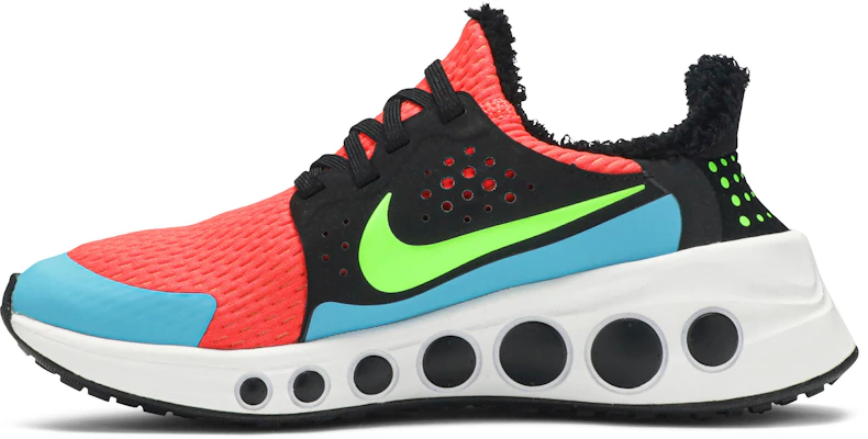 나이키 크루저원 '브라이트 크림슨' (Nike CruzrOne '브라이트 크림슨') CD7307-600 Lookbook 나이키 크루저원 '브라이트 크림슨' (Nike CruzrOne '브라이트 크림슨') CD7307-600