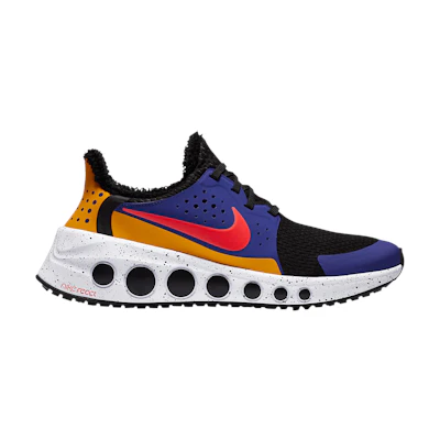 Nike CruzrOne 'Fusion Violet Crimson'