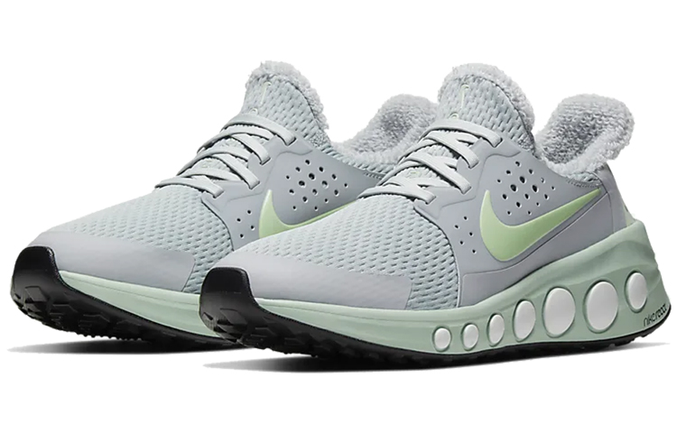 Lookbook Nike CruzrOne ''Pistachio Frost'' Sneakers CD7307-002