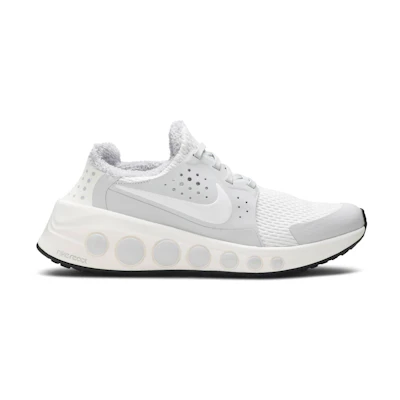 Nike CruzrOne 'Pure Platinum'