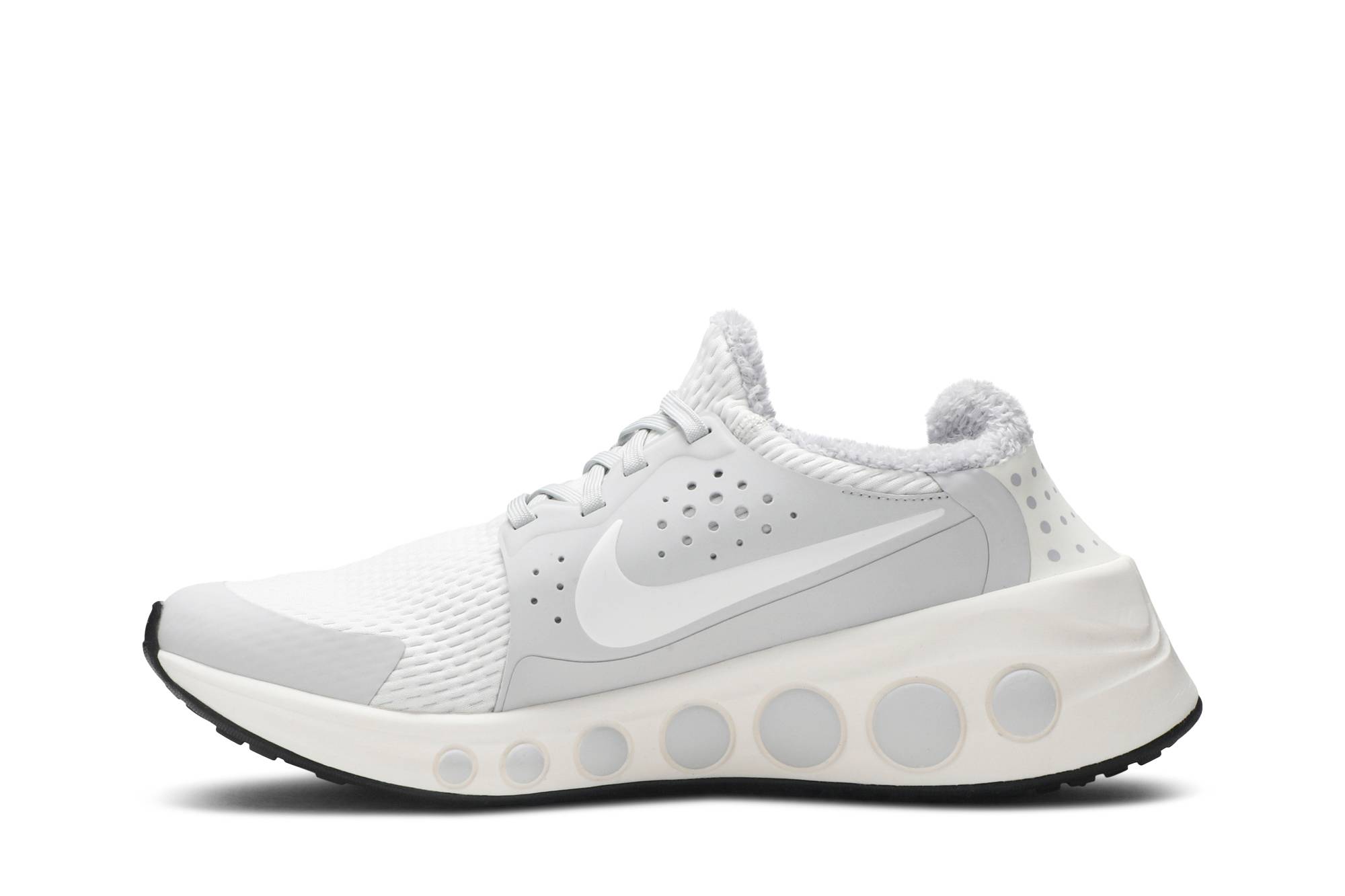 Lookbook 나이키 크루저원 '퓨어 플래티넘' CT3423-001