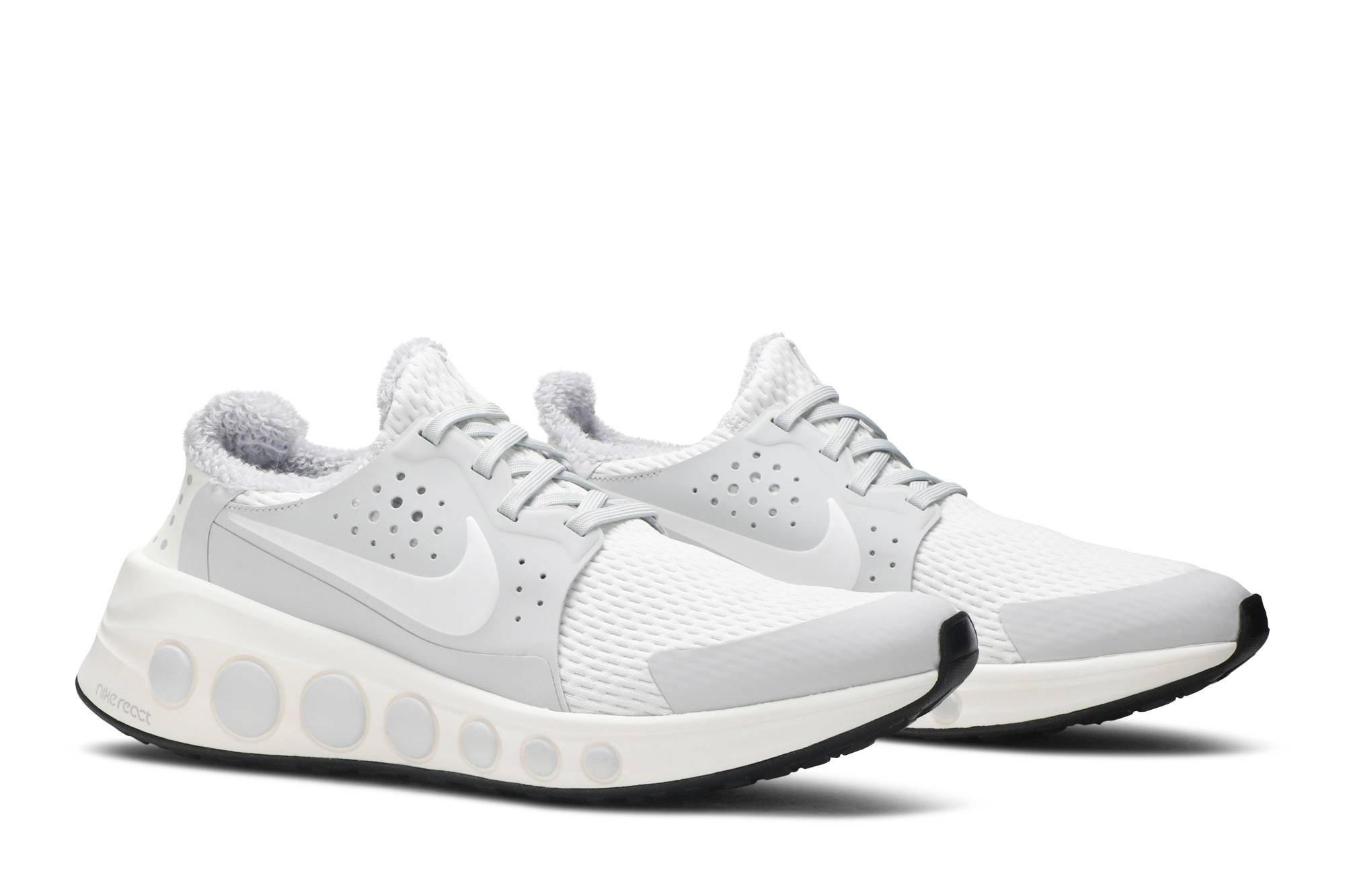 Cheap 나이키 크루저원 '퓨어 플래티넘' CT3423-001