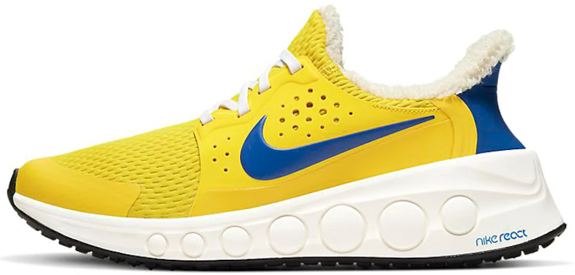 나이키 크루저원 '스피드 옐로우' (Nike CruzrOne 'Speed Yellow') CD7307-700 Buy 나이키 크루저원 '스피드 옐로우' (Nike CruzrOne 'Speed Yellow') CD7307-700